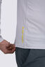 Macpac Men's Trail Pullover, Dawn Blue, hi-res