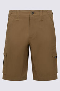 Macpac Men's Graph Shorts, Kangaroo, hi-res