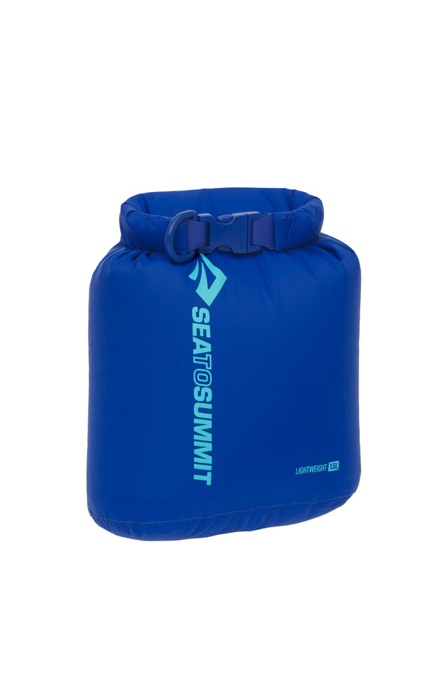 Sea to Summit Lightweight Dry Bag 1.5L, Surf The Web, view 1