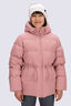 Macpac Women's Nimbus Down Jacket, Ash Rose, hi-res