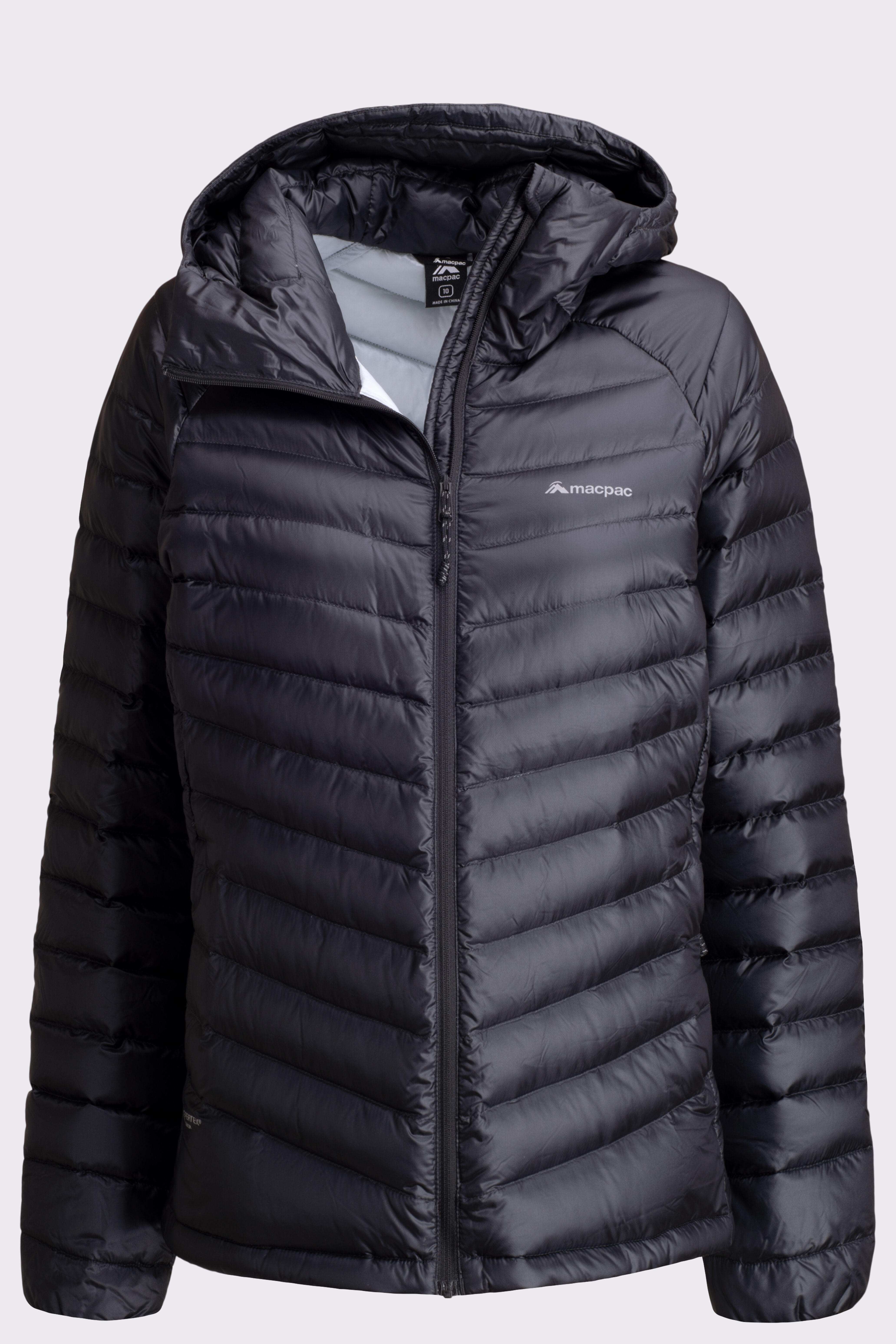 Macpac jacket sale on sale