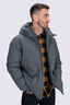 Macpac Men's Orion Parka, Urban Chic, hi-res