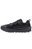 Altra Men's Olympus 7 Hiking Shoe, Black/Dark Shadow, hi-res