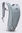 Macpac Amp H2O 2L Hydration Backpack V6, Gray Mist, hi-res