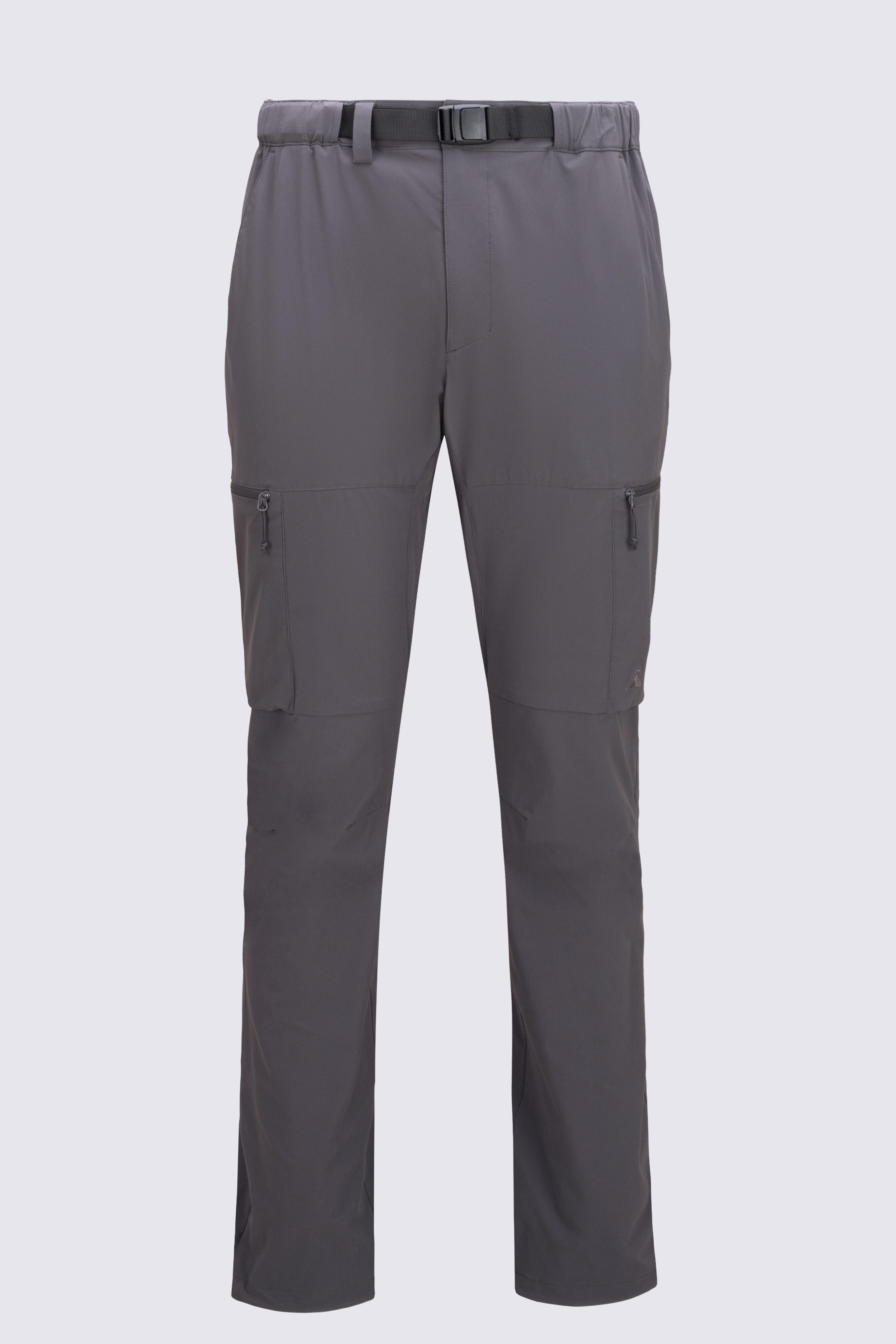 Iron co stretch top pants