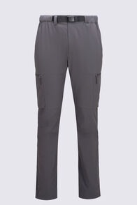 Macpac Men's Mountain Cargo Pants, Forged Iron, hi-res