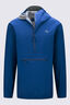 Macpac Men&rsquo;s Hightail Anorak, Sport Blue, hi-res