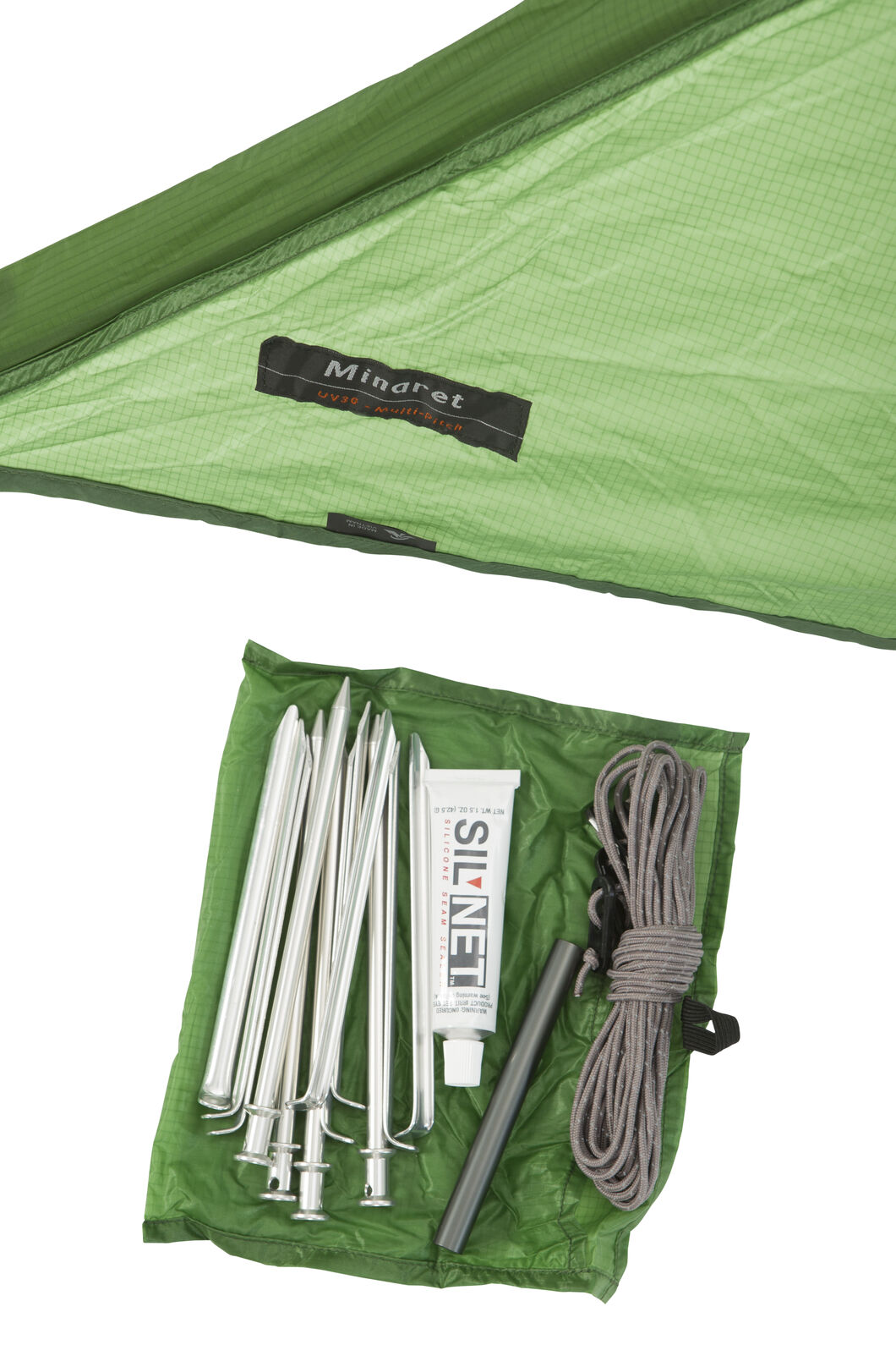 Macpac Minaret Hiking Tent Macpac