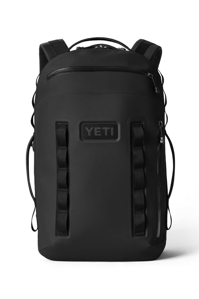 YETI YETI® Cayo Backpack 35L, Black, view 1