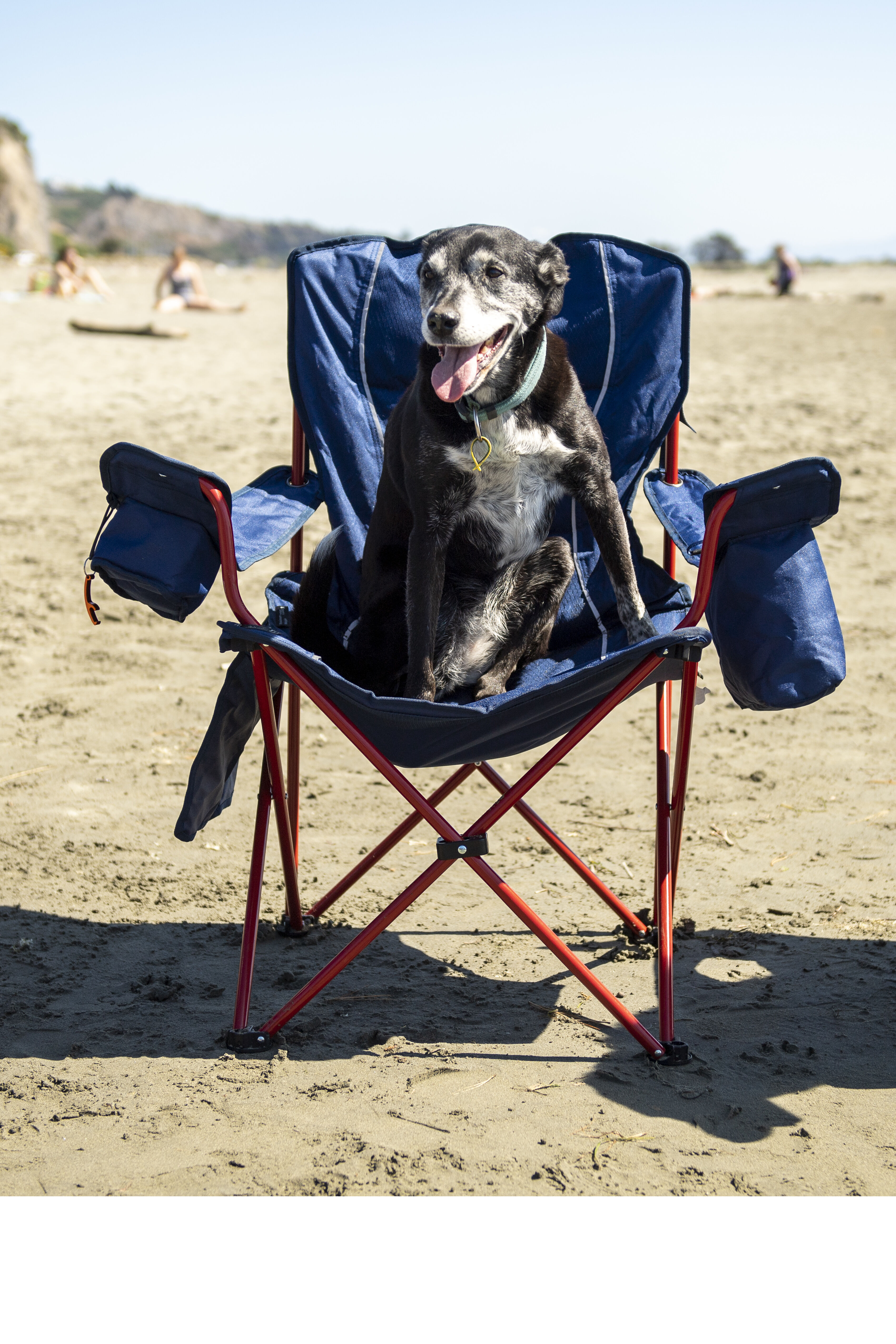 Macpac hiking sales chair