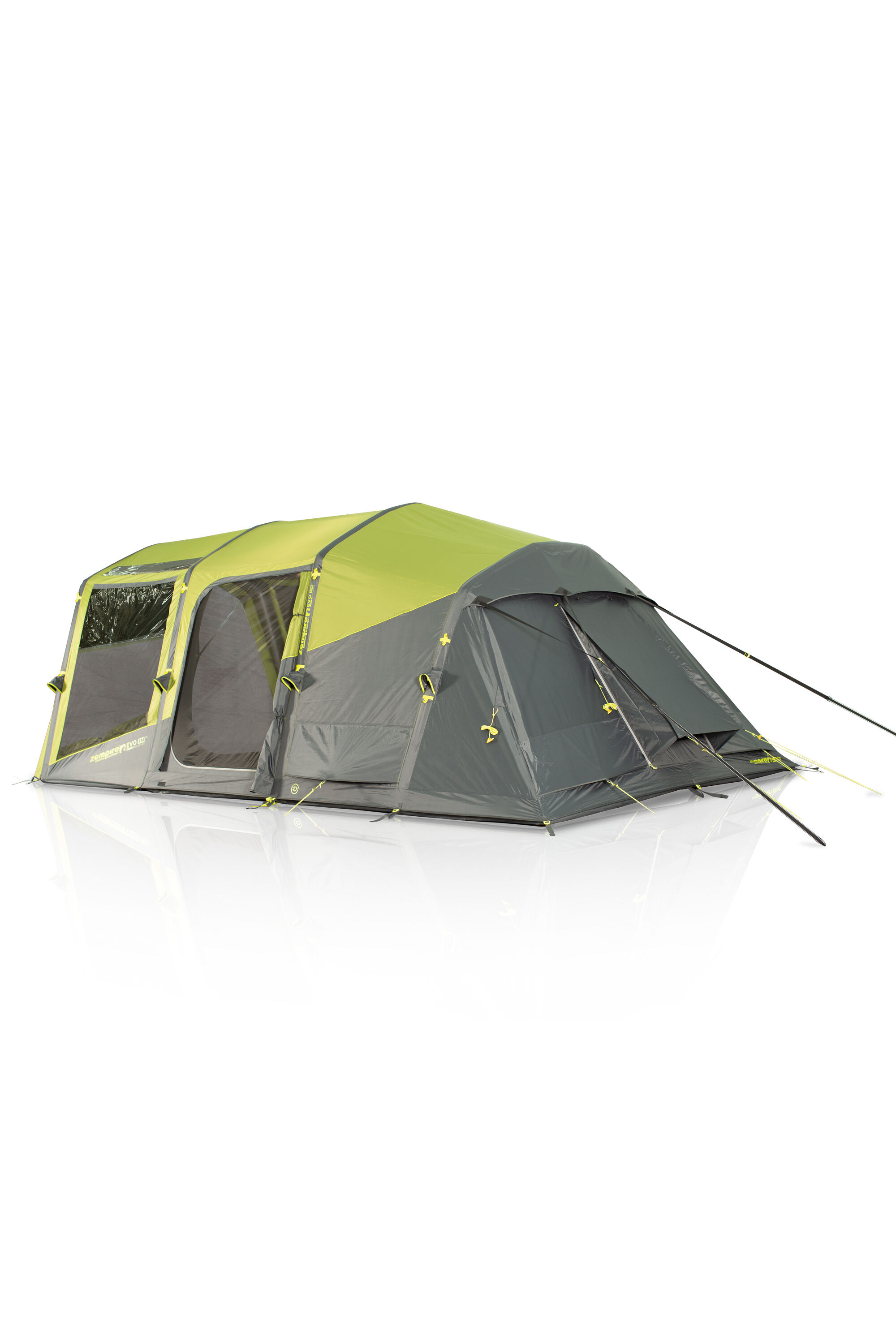 Zempire Evo TM V2 4 Person+ Air Tent | Macpac