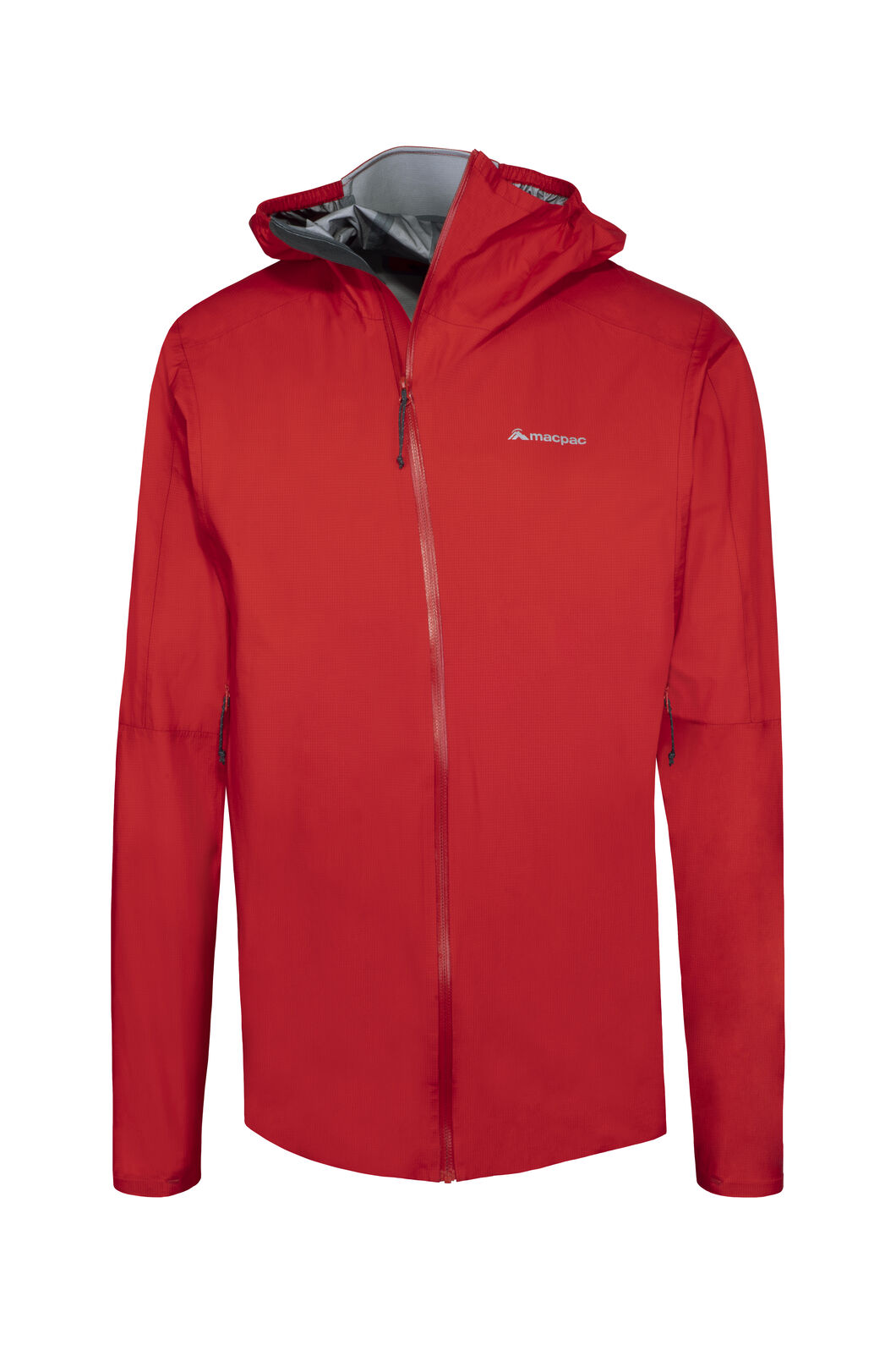 Macpac Nazomi Pertex® Rain Jacket — Men's Macpac