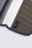 Macpac Wilderness Document Wallet RFID, Grape Clover, hi-res