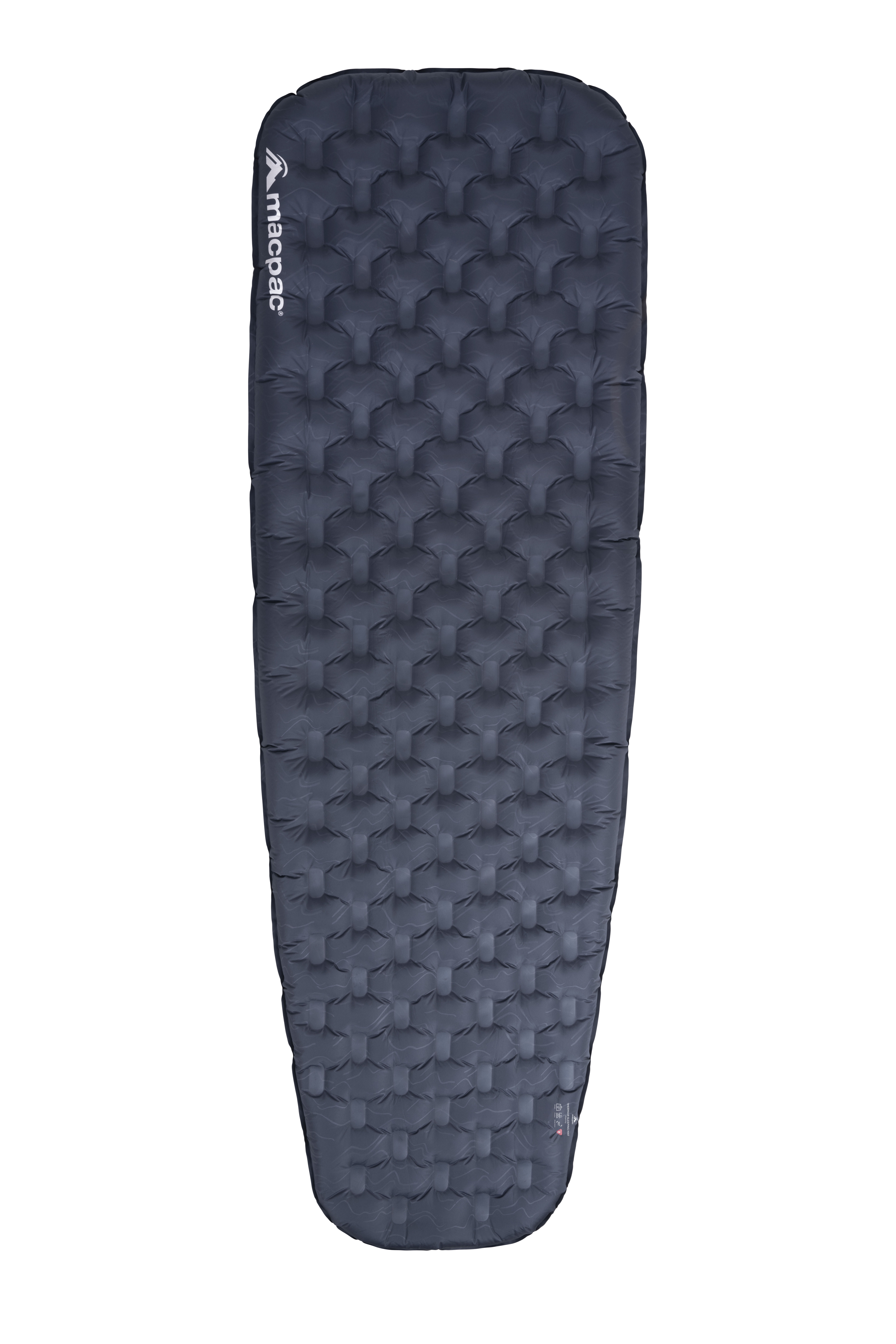 Macpac ThermAir Mummy Sleeping Mat Macpac