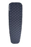 Macpac ThermAir Mummy Sleeping Mat, Omber Blue Embossed, hi-res