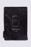 Macpac Stuff Sack — Large, Black, hi-res