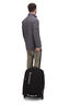 Macpac Global 35L Travel Bag, Black, hi-res