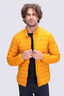 Macpac Men's Uber Light Down Jacket, Inca Gold, hi-res