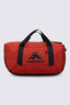 Macpac 50L Duffel Bag, Ketchup, hi-res