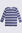 Macpac Baby 150 Merino Long Sleeve Top, Tempest Stripe, hi-res