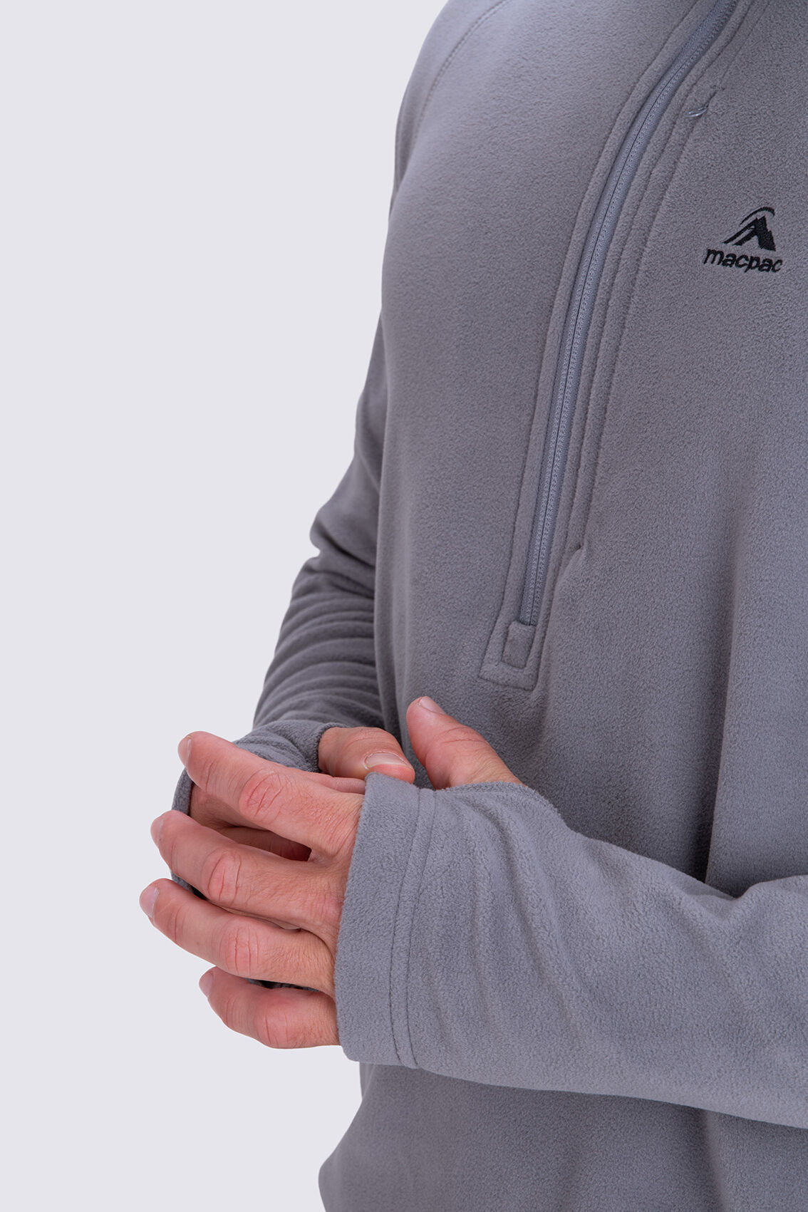 Mountain equipment 2025 kore zip t