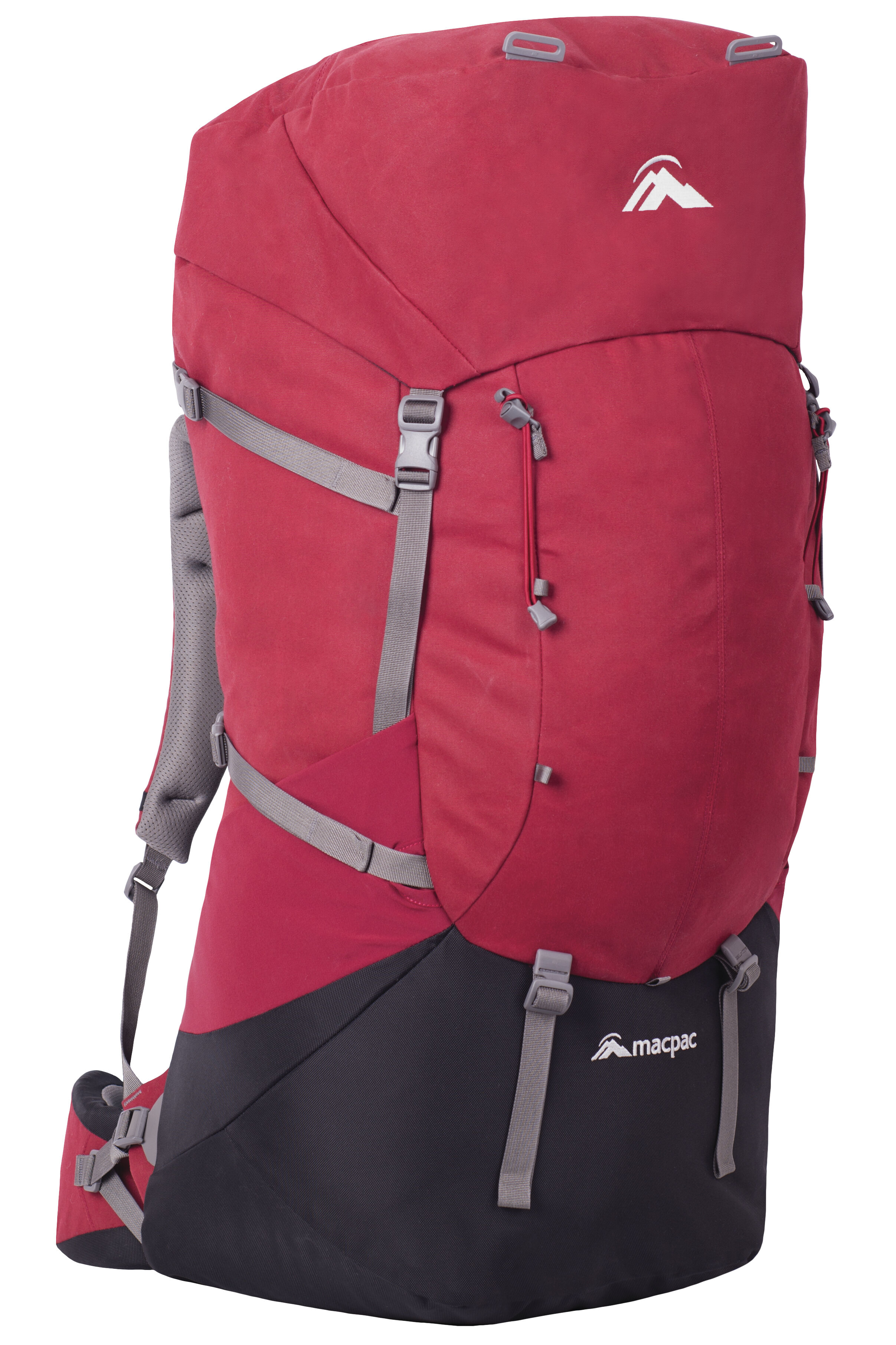 macpac hiking backpack
