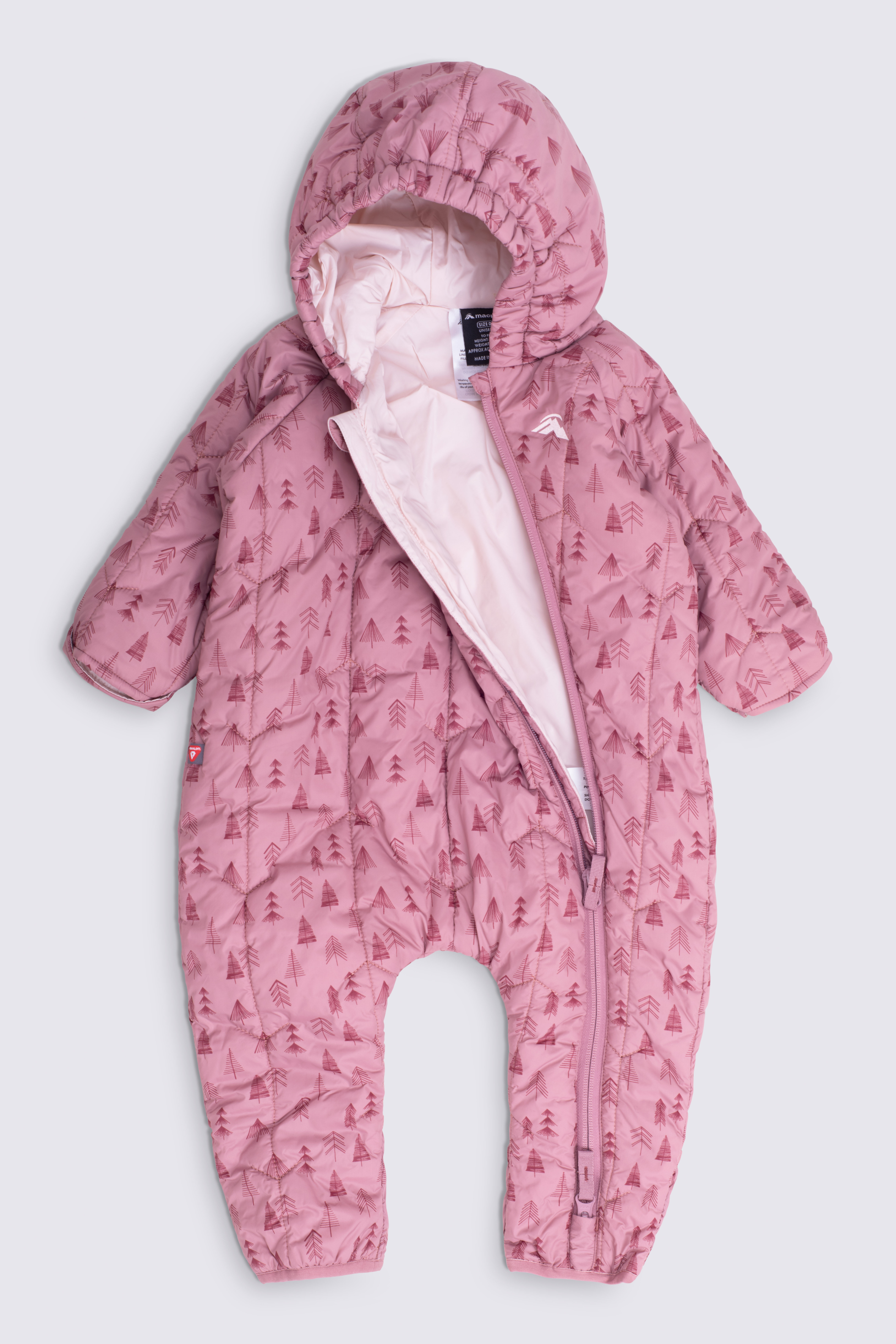 Pram best sale suit nz