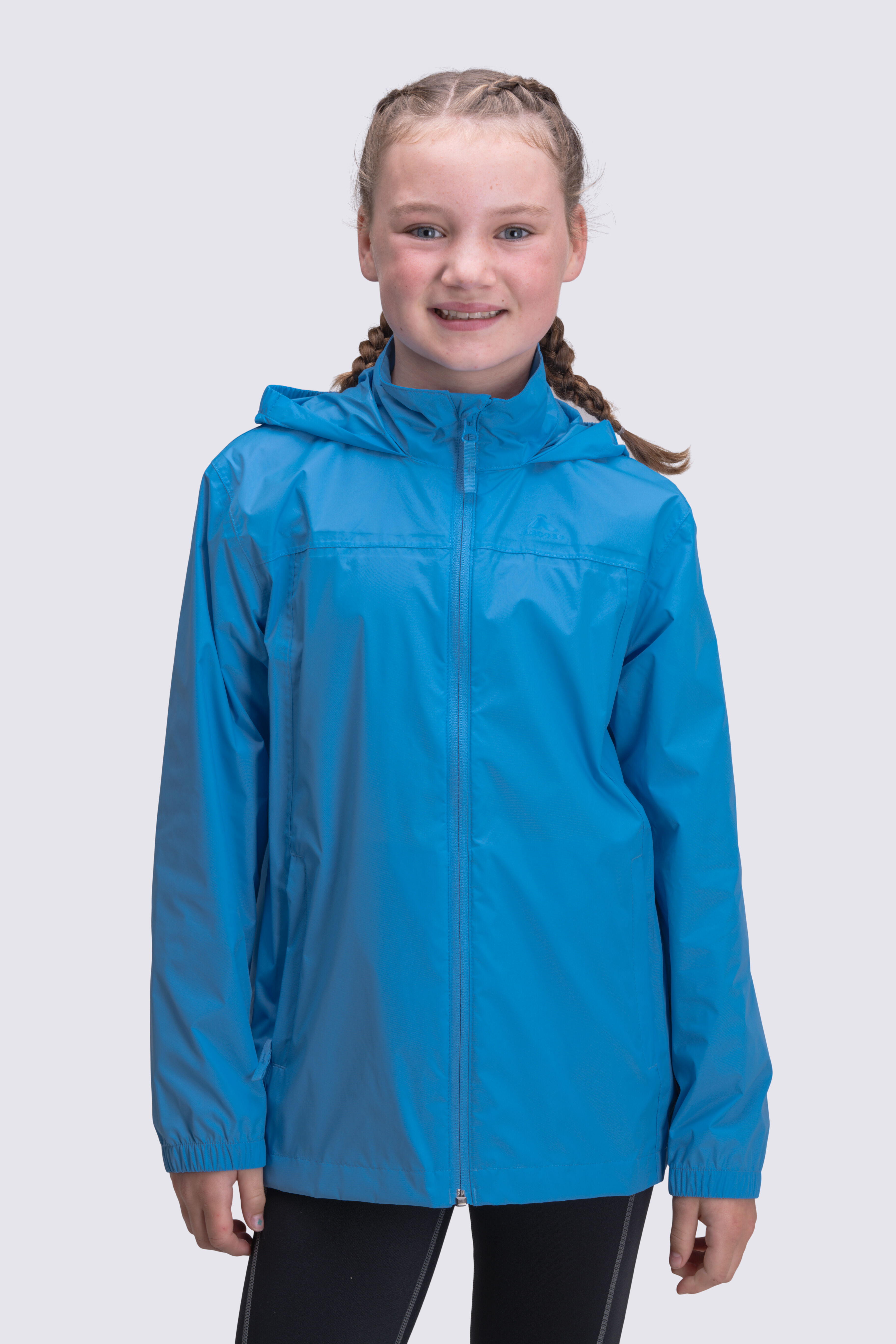 Macpac Kids Pack It Jacket Macpac
