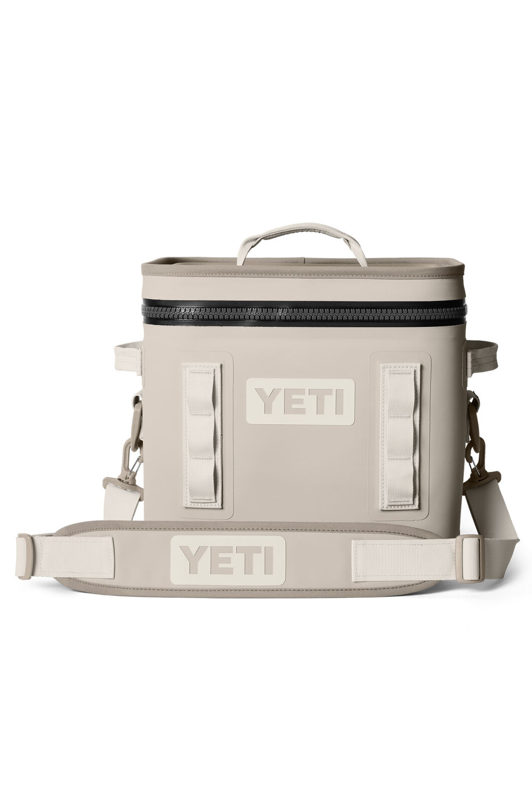 YETI&reg; Hopper Flip 12 Soft Cooler, Cape Taupe, hi-res