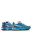 La Sportiva Women's Ultra Raptor II Shoes, Ink/Topaz, hi-res