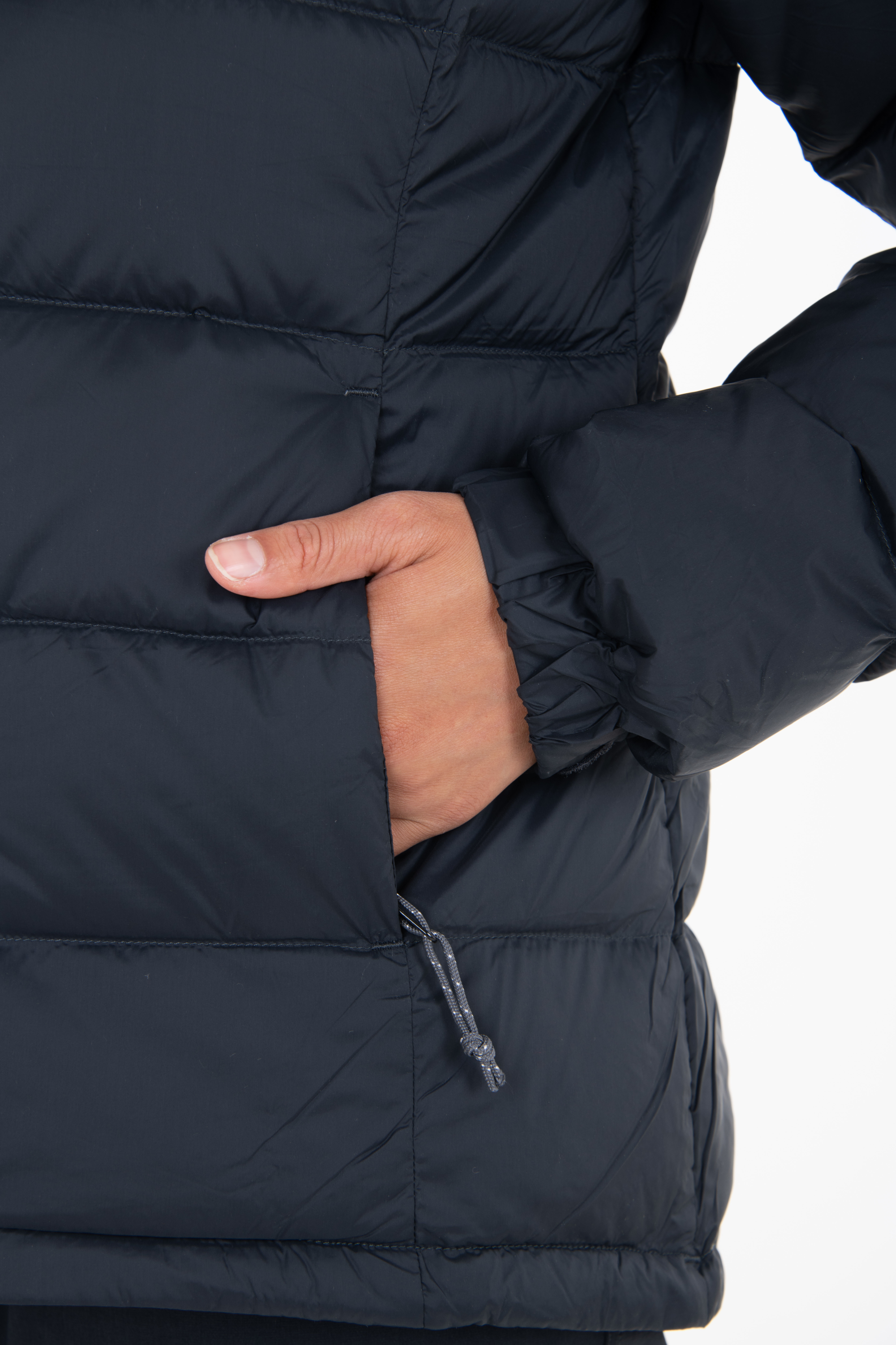 macpac longline jacket