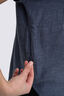 Macpac Women's Ashton Short Sleeve Shirt, Odyssey, hi-res