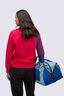 Macpac Wilderness 50L Duffel Bag, Tourmaline/Blue Quartz, hi-res
