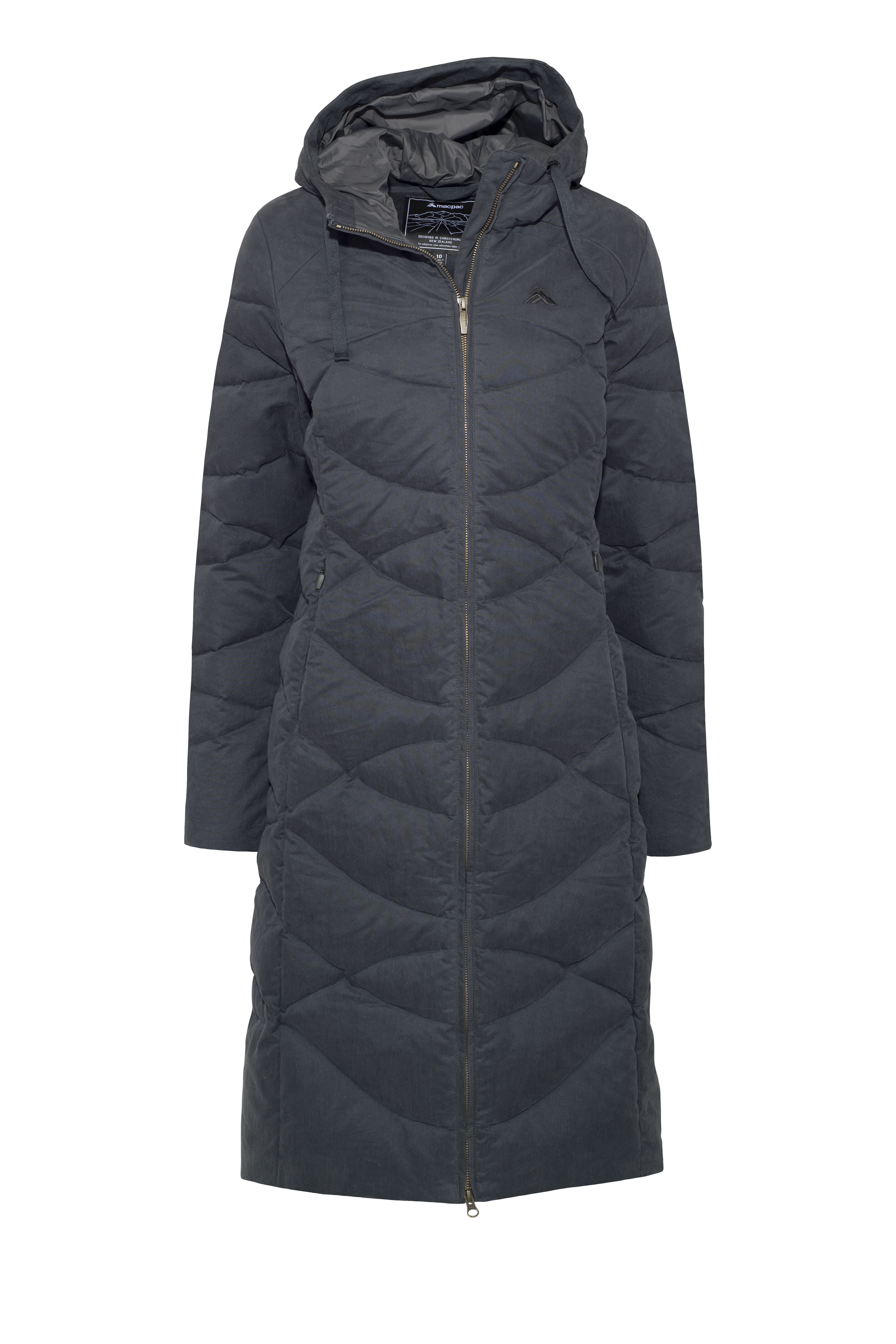Macpac sales ariel coat