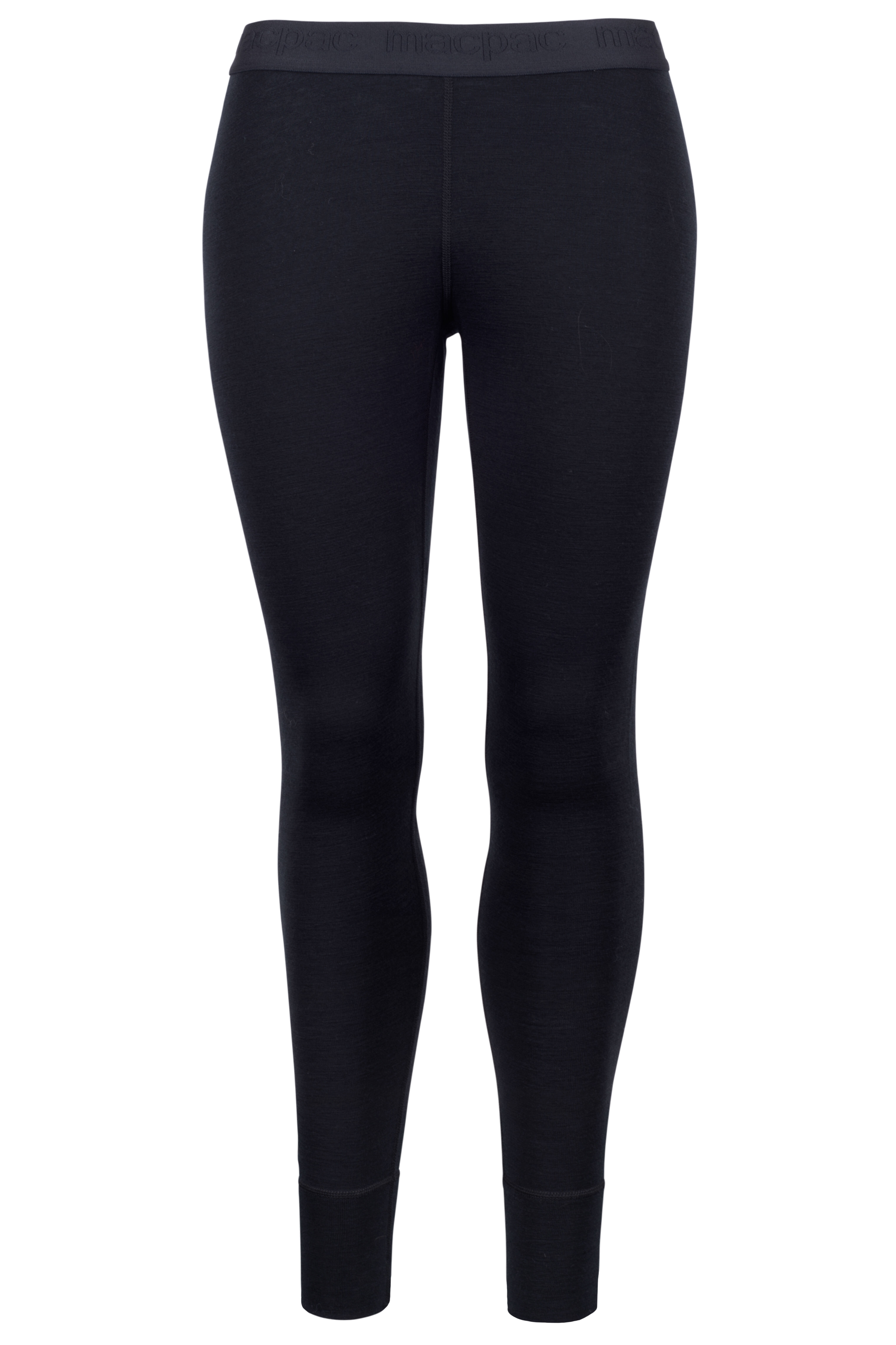 Macpac 220 Merino Long Johns Women s Macpac