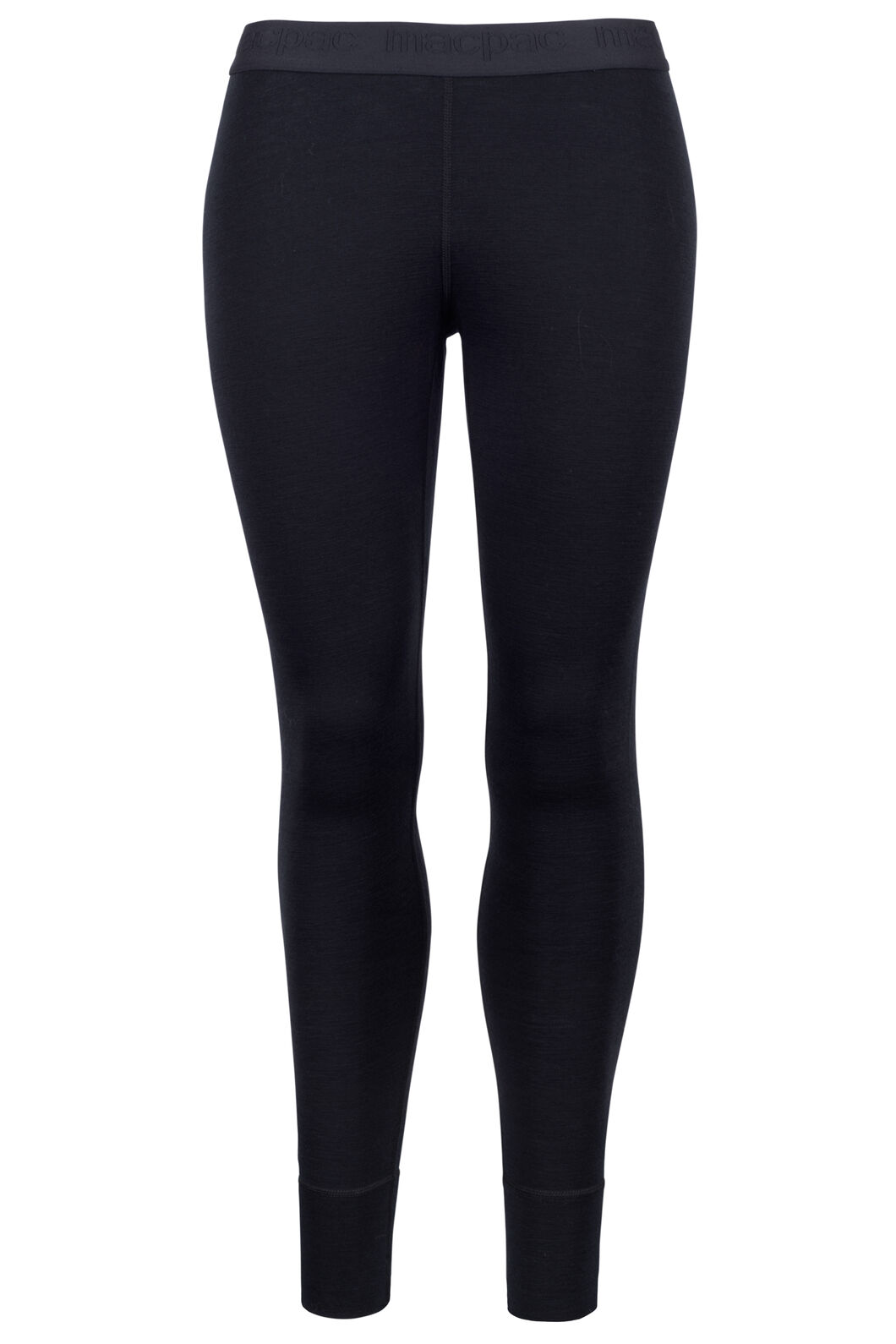 Macpac 220 Merino Long Johns — Women's