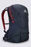 Macpac Voyager 35L Backpack, Carbon, hi-res