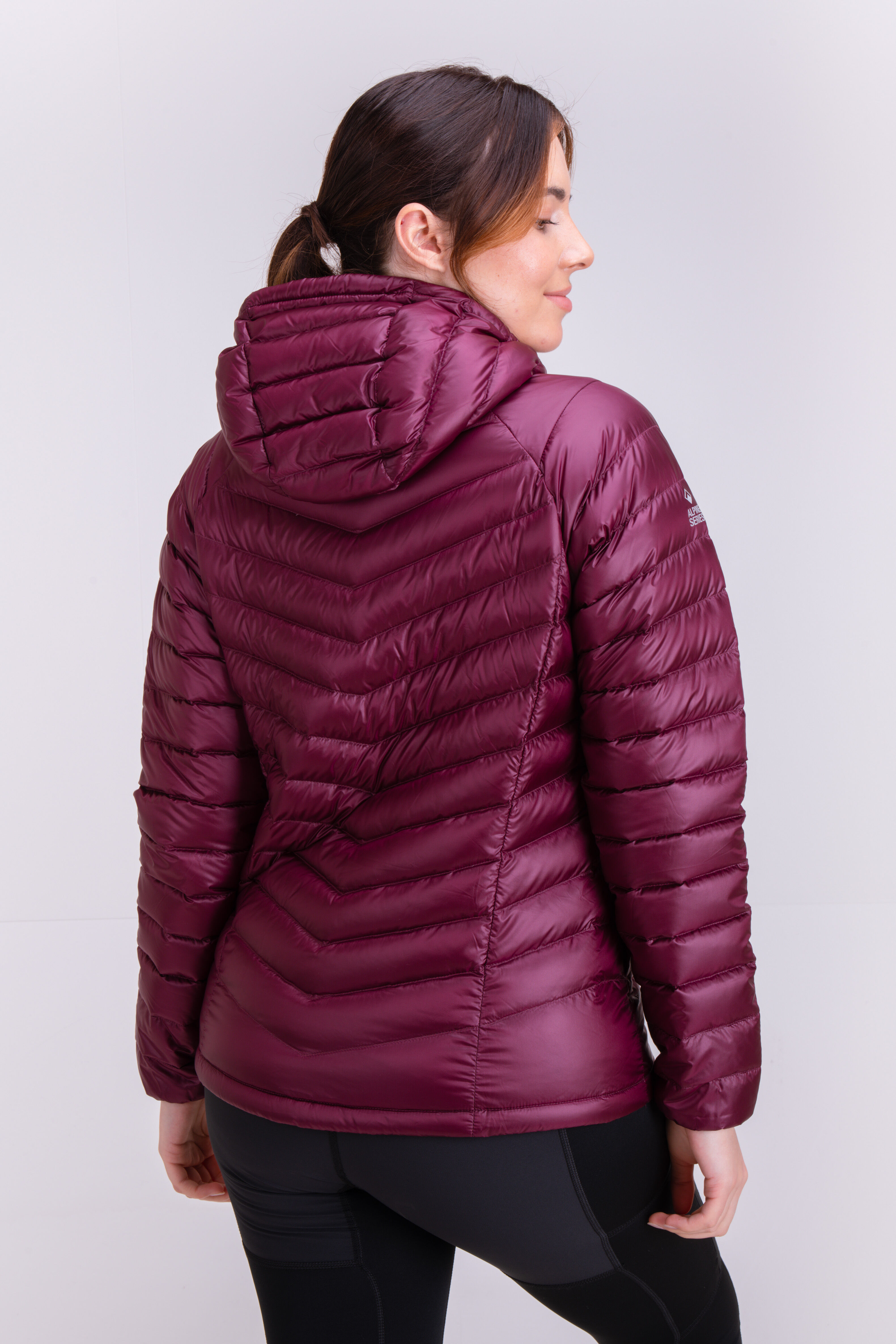 Macpac Women's Icefall Down Jacket | Macpac