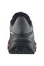 Salomon Men's Genesis 2 Trail Shoes, Urban Chic/Black/Lime Cream, hi-res