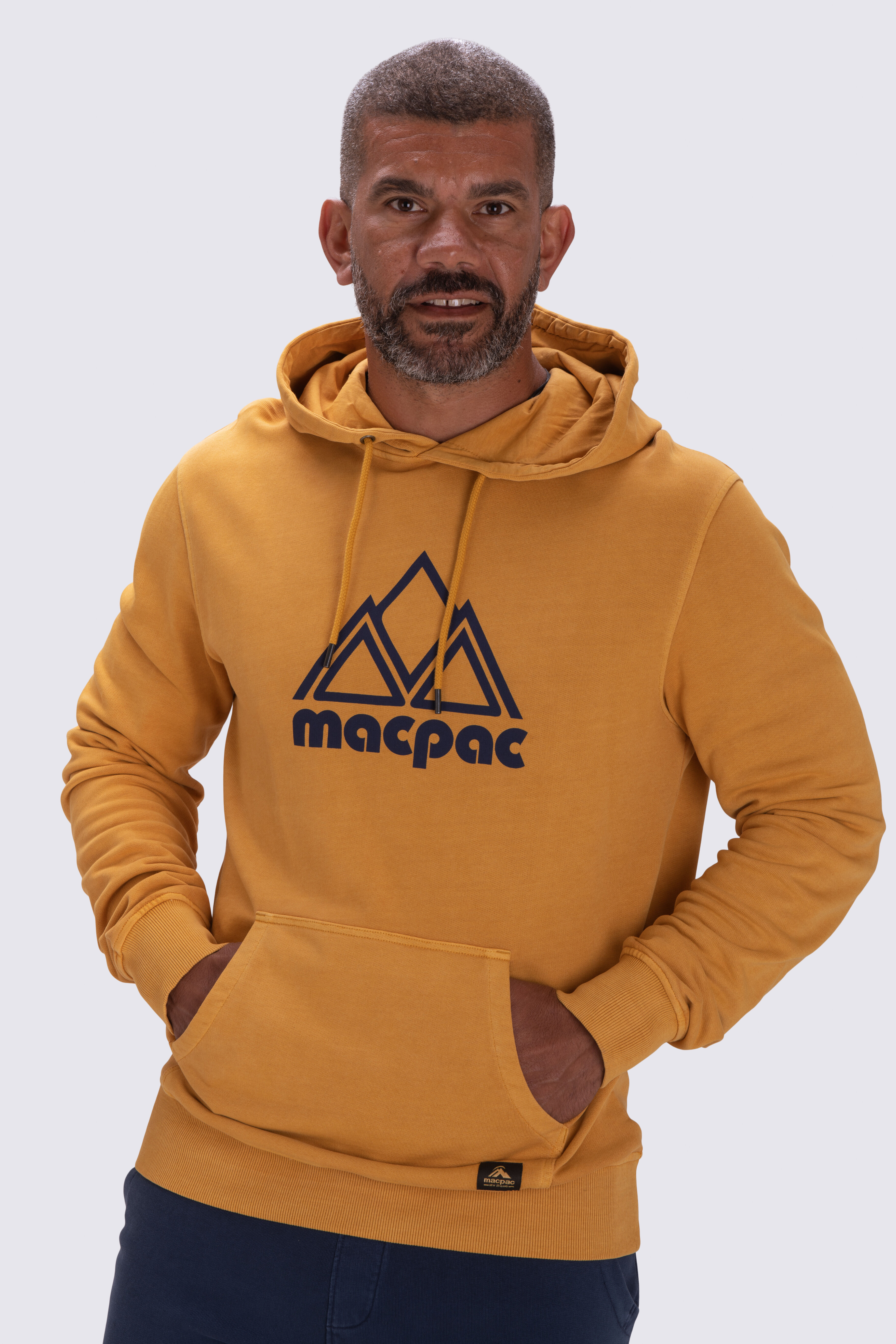 Macpac merino hoodie sales