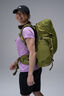 Macpac Torlesse 35L Hiking Backpack, Moss, hi-res
