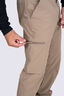 Macpac Men's Mountain Cargo Pants, Lead Grey, hi-res