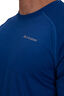 Macpac Men's Eyre T-Shirt, Limoges, hi-res