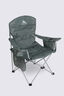 Macpac Cooler Armchair, Balsam Green, hi-res