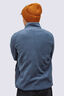 Macpac Men's Transit Fleece Jacket, Odyssey Heather, hi-res