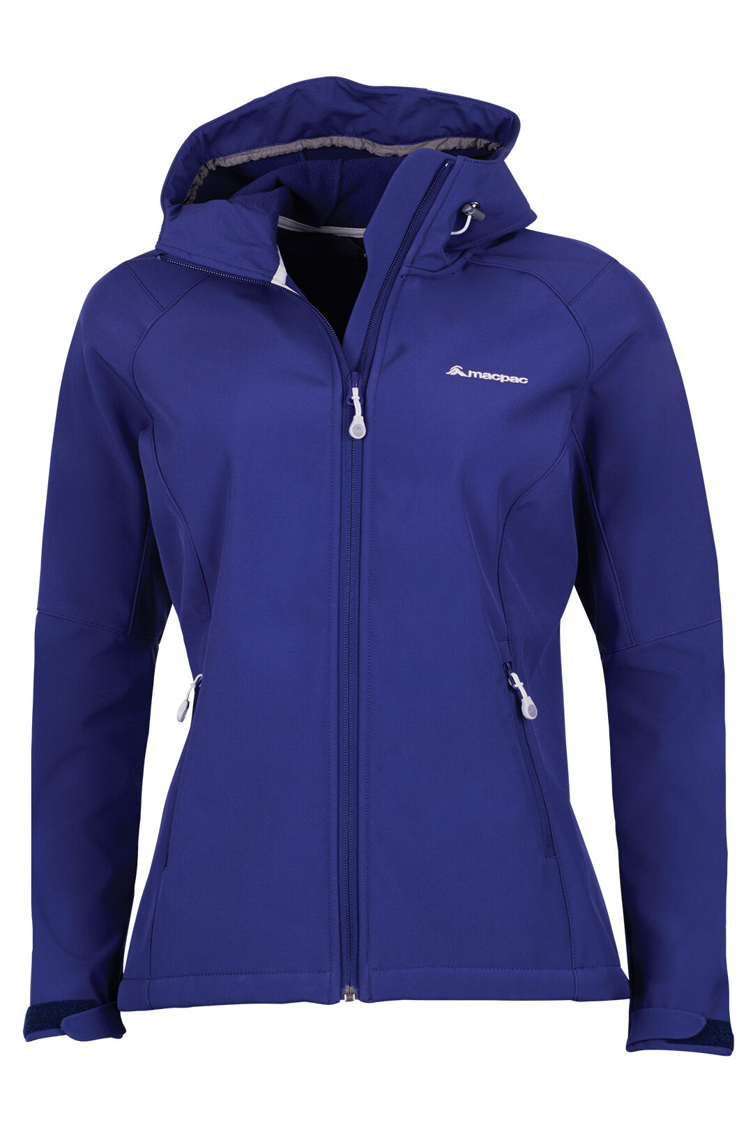 macpac sabre softshell jacket