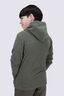 Macpac Kids' Ruru Fleece Jacket, Beetle, hi-res