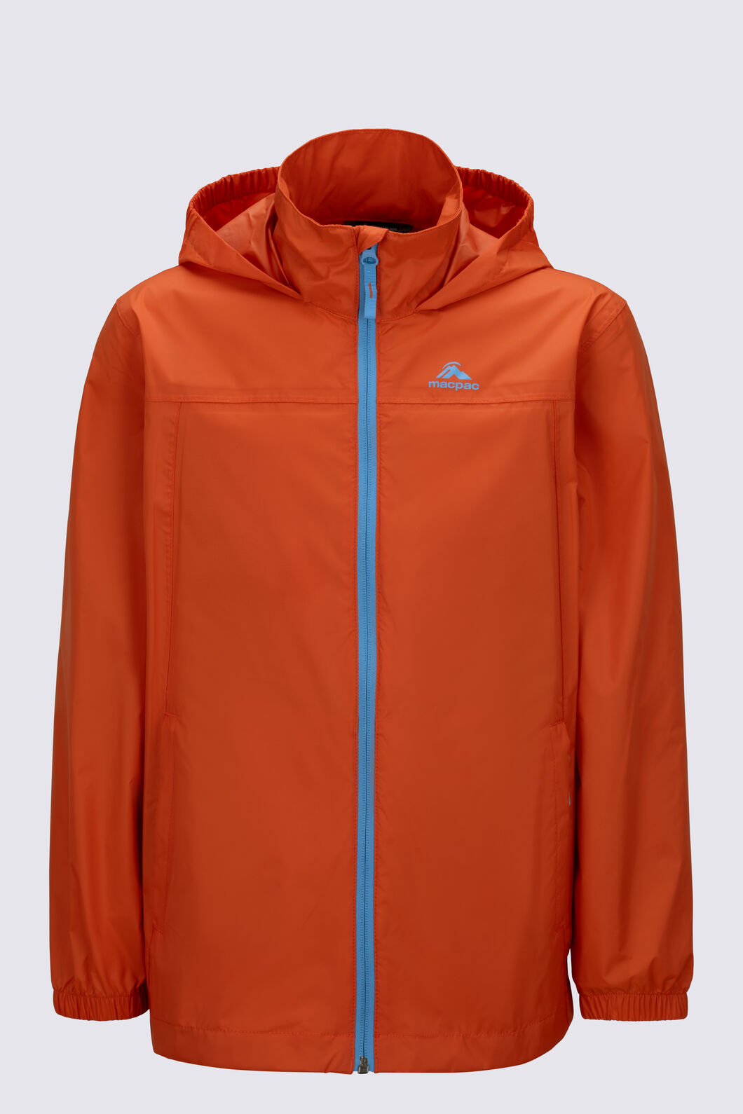 Macpac Kids' Pack-It Jacket, Koi, hi-res