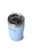 YETI® Rambler® 8oz Cup with MagSlider™ Lid, Big Sky Blue, hi-res