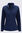 Macpac Women's Tui Fleece Jacket, Navy Iris, hi-res